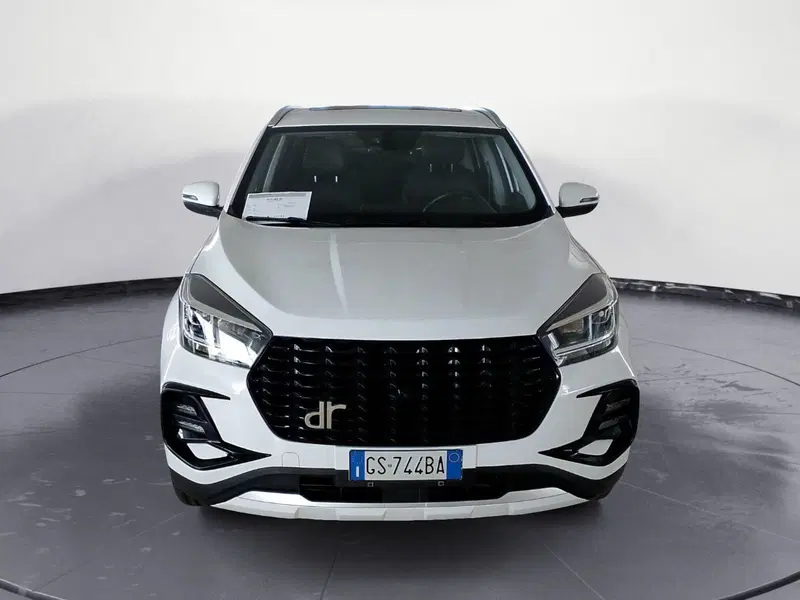 Dr DR 5.0 usata a Lecce (5)