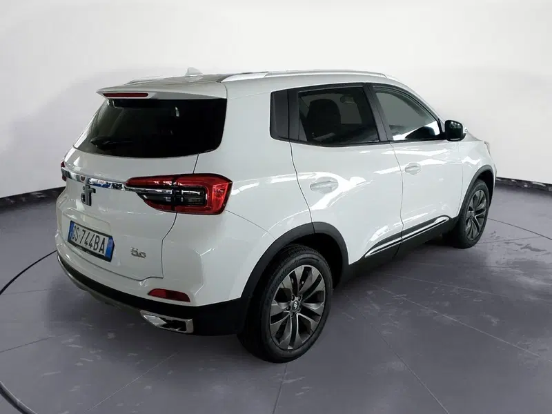 Dr DR 5.0 usata a Lecce (6)