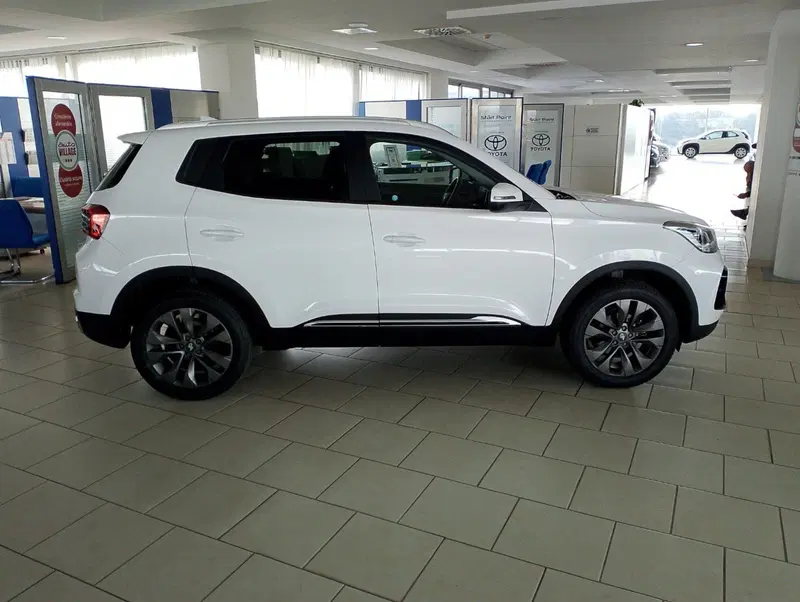 Dr DR 5.0 usata a Lecce (7)