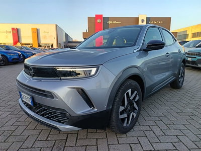 Opel Mokka 1.2 Turbo 130 CV aut. Elegance del 2022 usata a Alessandria
