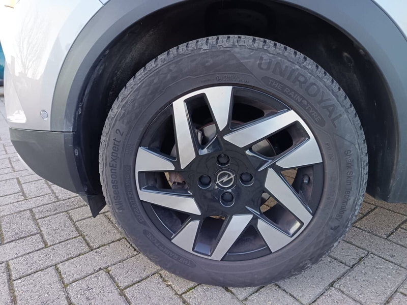 Opel Mokka usata a Alessandria (12)