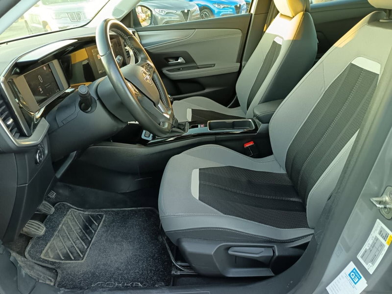 Opel Mokka usata a Alessandria (13)