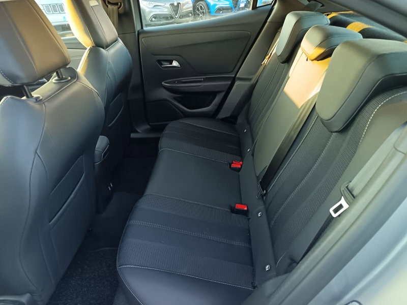 Opel Mokka usata a Alessandria (14)