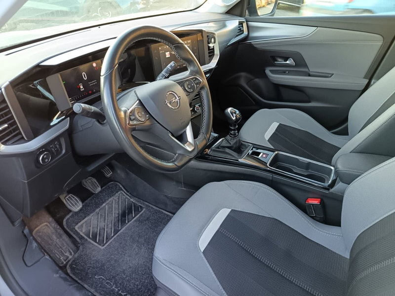 Opel Mokka usata a Alessandria (15)