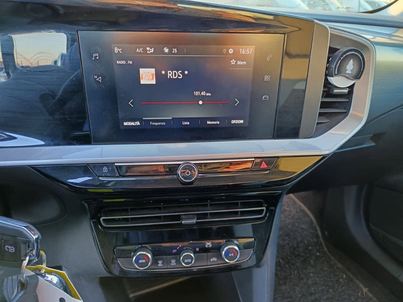 Opel Mokka usata a Alessandria (18)