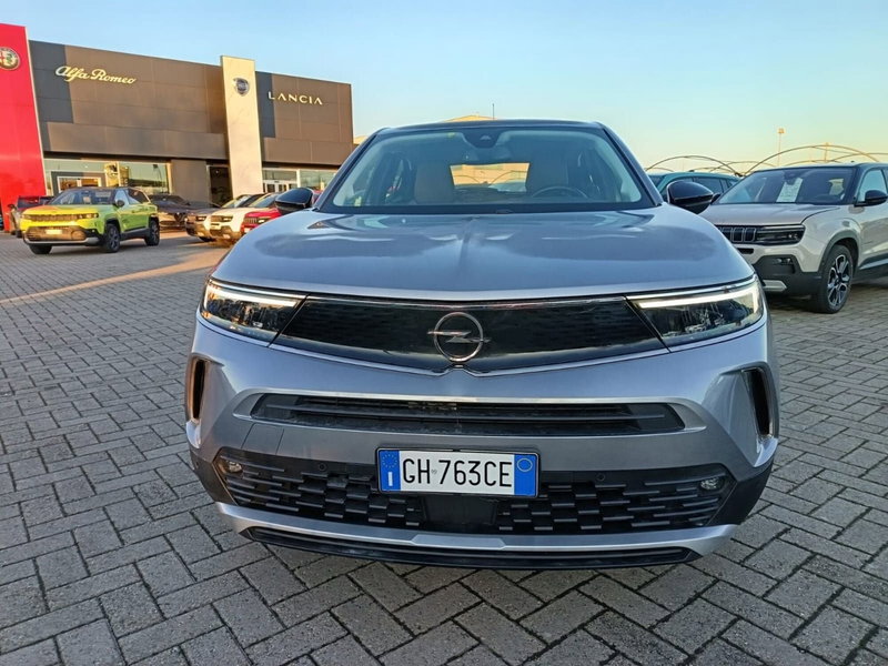 Opel Mokka usata a Alessandria (2)