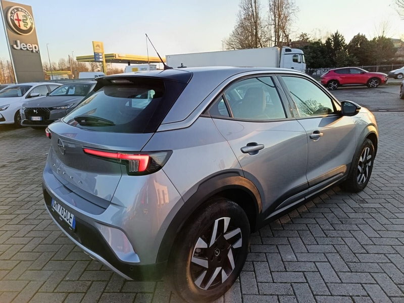 Opel Mokka usata a Alessandria (5)