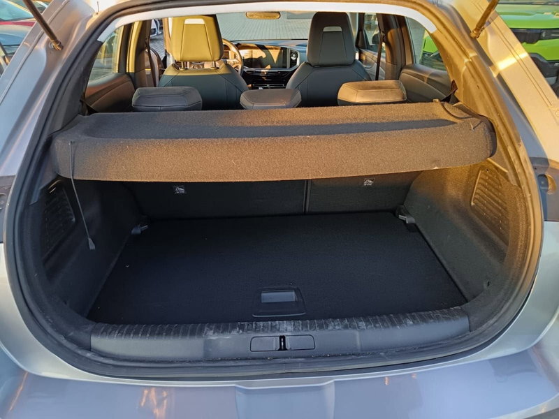 Opel Mokka usata a Alessandria (7)