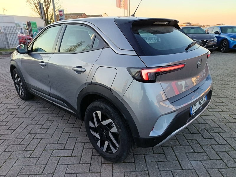 Opel Mokka usata a Alessandria (8)