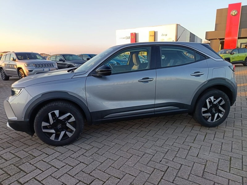Opel Mokka usata a Alessandria (9)