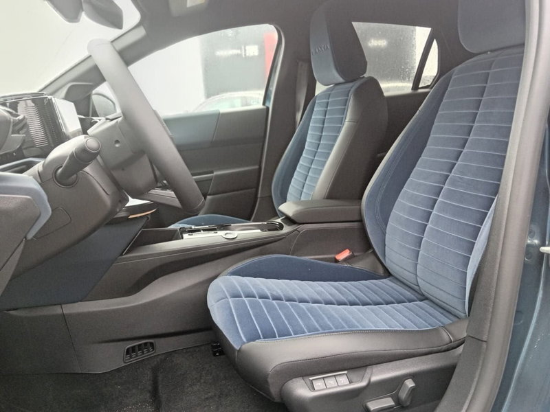 Lancia Ypsilon nuova a Alessandria (10)