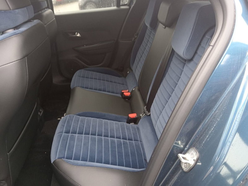 Lancia Ypsilon nuova a Alessandria (12)