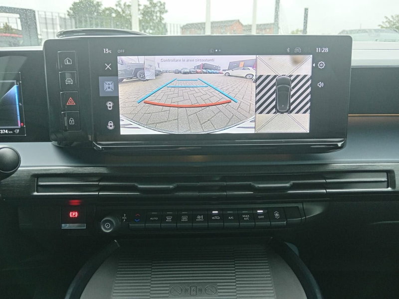 Lancia Ypsilon nuova a Alessandria (15)
