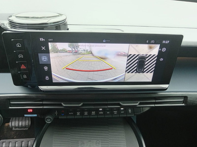 Lancia Ypsilon nuova a Alessandria (16)