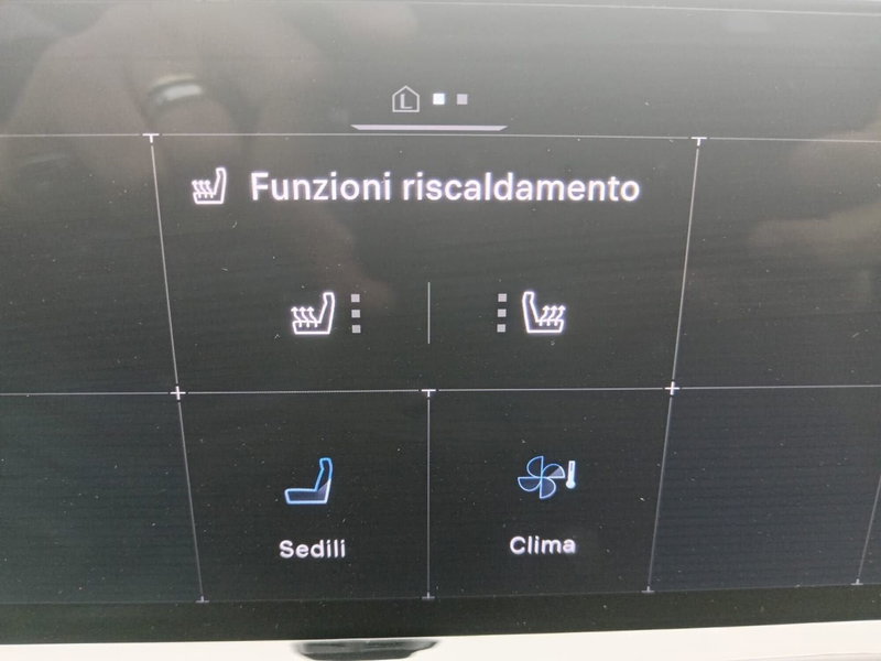 Lancia Ypsilon nuova a Alessandria (17)