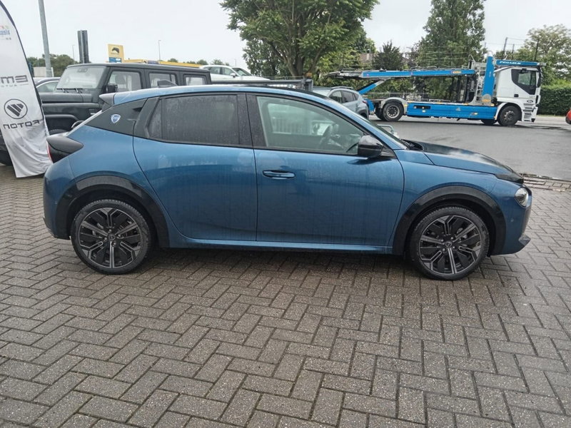 Lancia Ypsilon nuova a Alessandria (4)