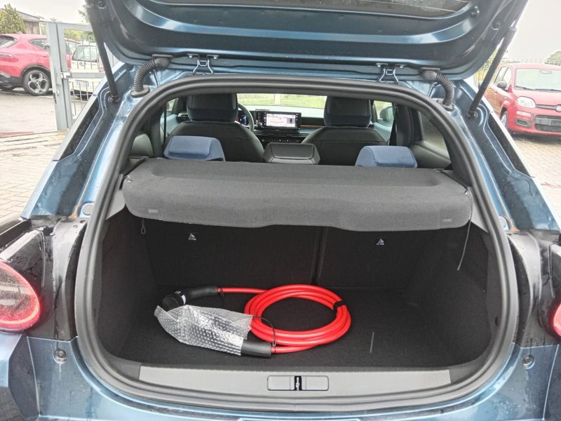 Lancia Ypsilon nuova a Alessandria (6)