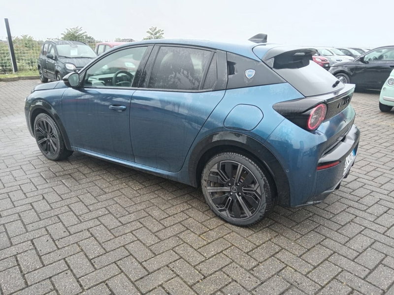 Lancia Ypsilon nuova a Alessandria (7)