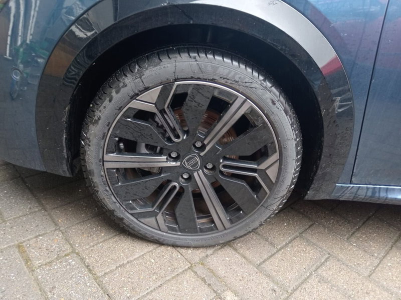 Lancia Ypsilon nuova a Alessandria (9)