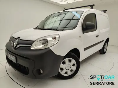 Renault Kangoo Blue dCi 115CV Express Furgone Ice Plus del 2019 usata a Erba