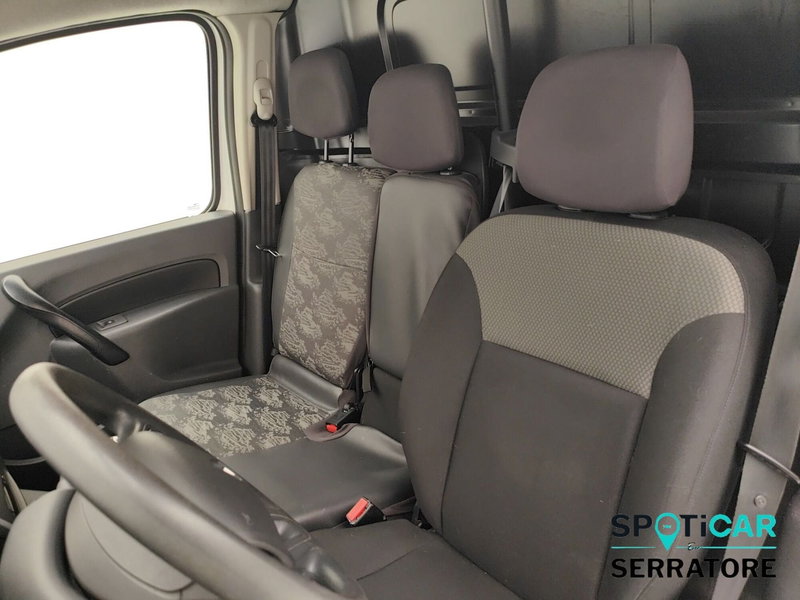 Renault Kangoo usata a Como (11)