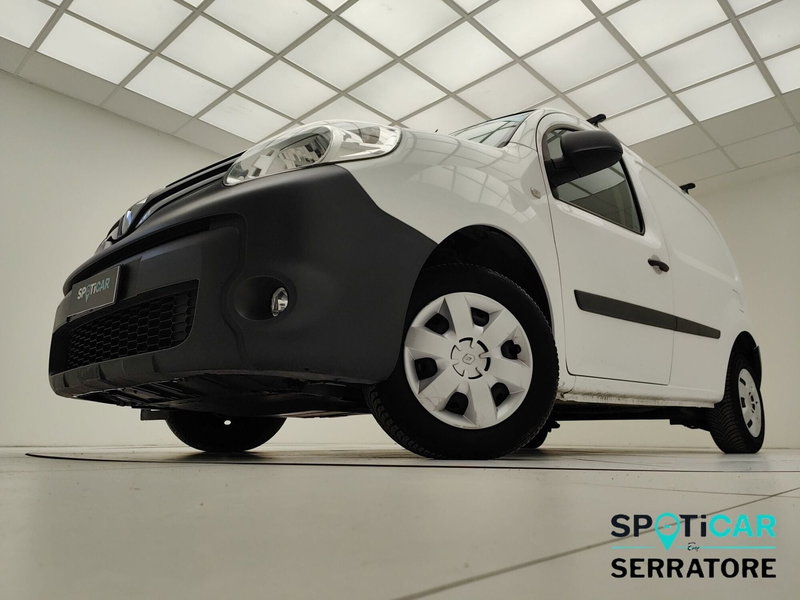 Renault Kangoo usata a Como (12)