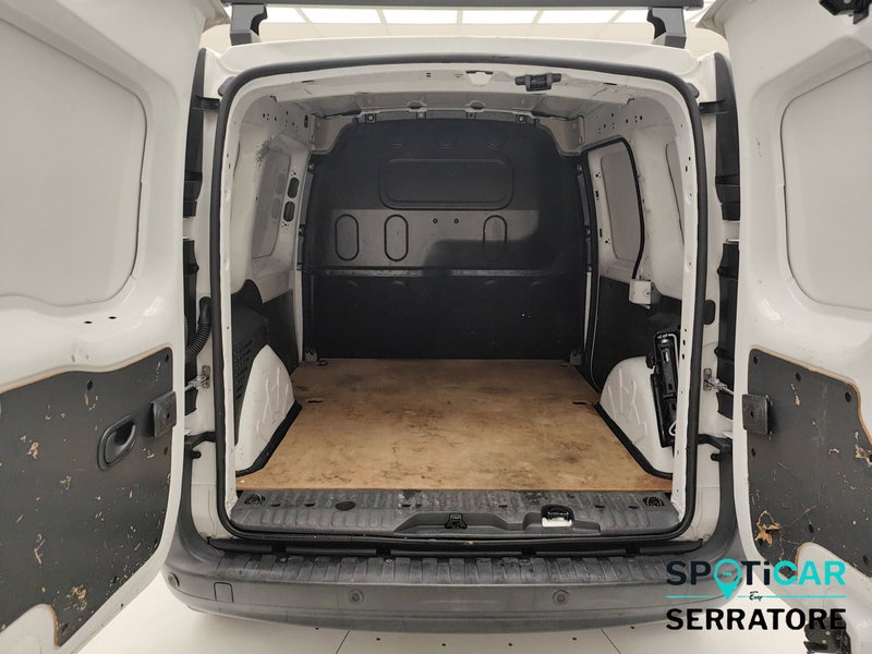 Renault Kangoo usata a Como (15)