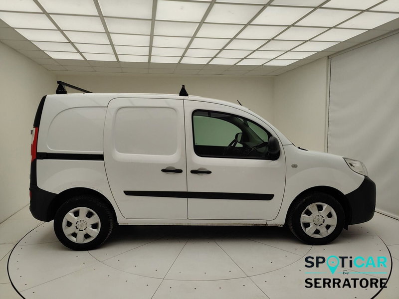 Renault Kangoo usata a Como (17)