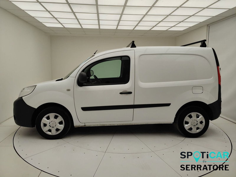 Renault Kangoo usata a Como (18)