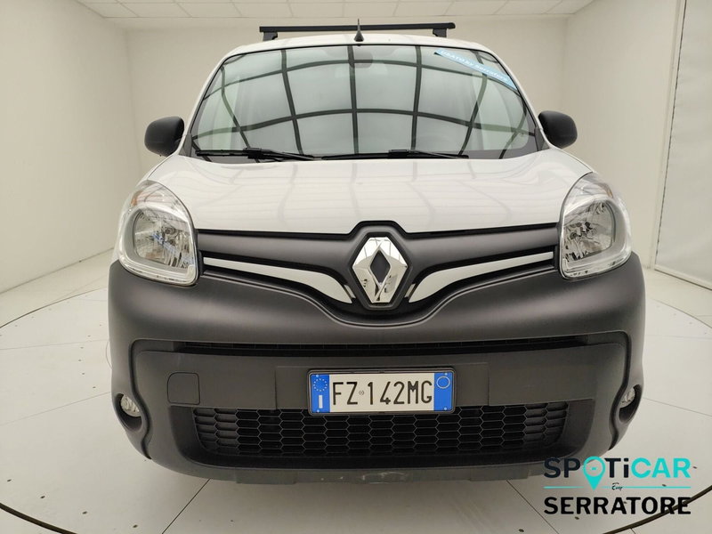 Renault Kangoo usata a Como (2)