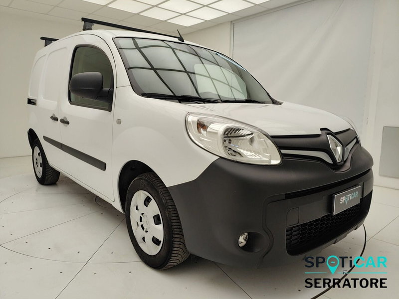 Renault Kangoo usata a Como (3)