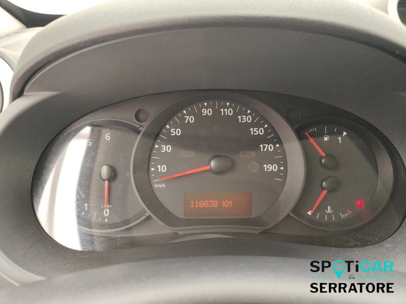Renault Kangoo usata a Como (7)