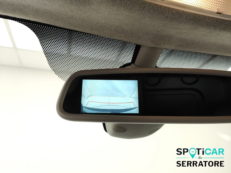 Renault Kangoo usata a Como (9)