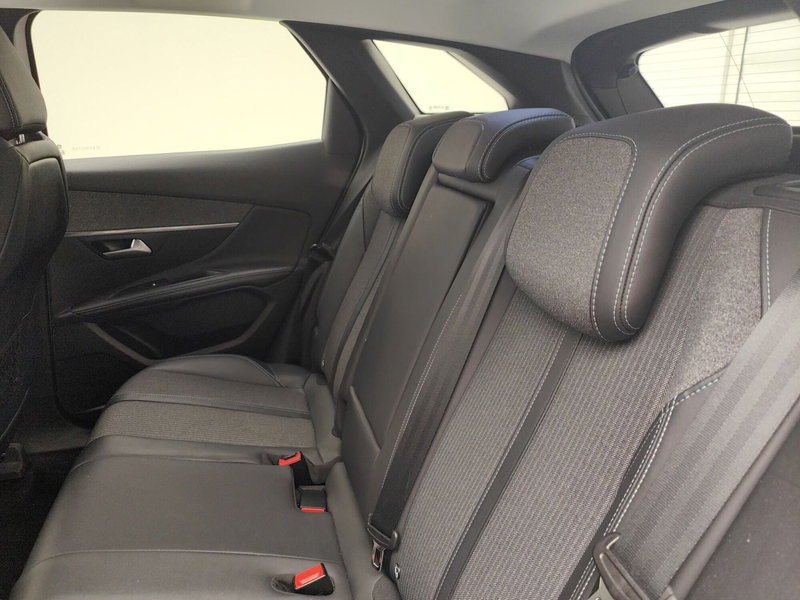 Peugeot 3008 usata a Como (13)