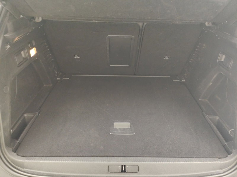 Peugeot 3008 usata a Como (19)