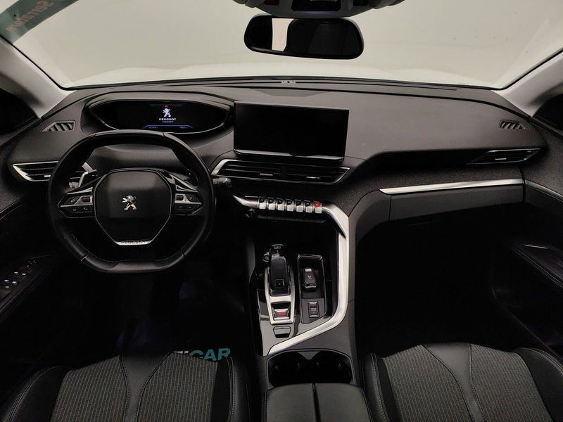 Peugeot 3008 usata a Como (7)