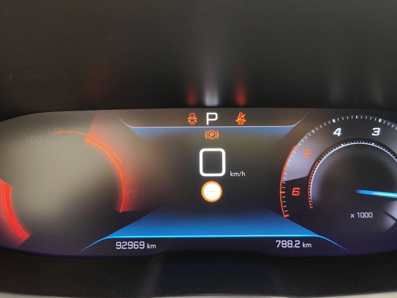 Peugeot 3008 usata a Como (8)