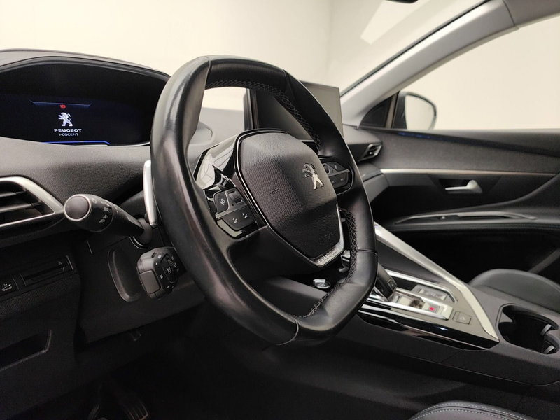 Peugeot 3008 usata a Como (9)
