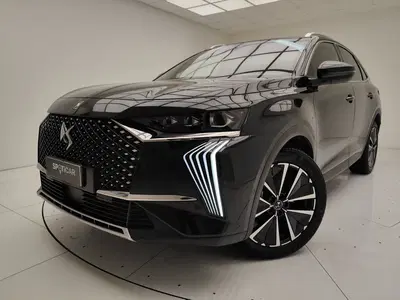 Ds DS 7 1.6 e-tense phev Rivoli 225cv auto del 2022 usata a Erba