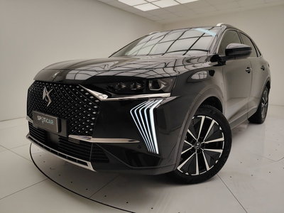 Ds DS 7 1.6 e-tense phev Rivoli 225cv auto del 2022 usata a Erba