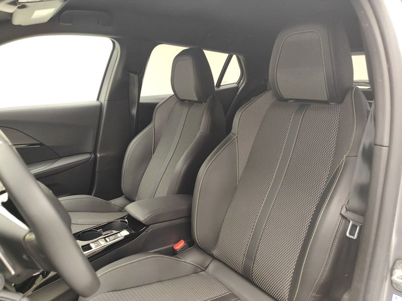 Peugeot 2008 usata a Como (12)