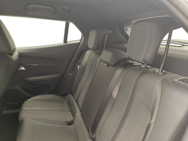 Peugeot 2008 usata a Como (13)