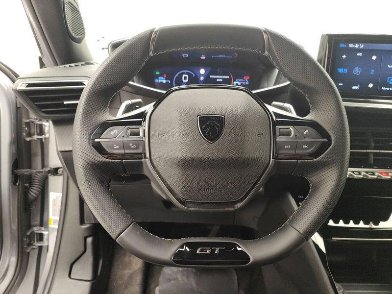 Peugeot 2008 usata a Como (16)