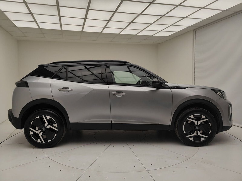 Peugeot 2008 usata a Como (19)