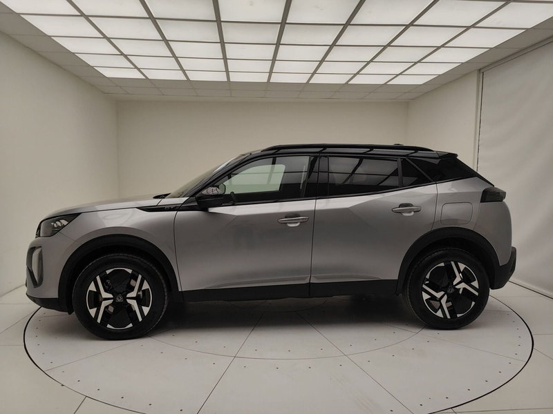 Peugeot 2008 usata a Como (20)
