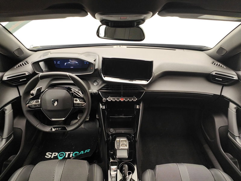 Peugeot 2008 usata a Como (7)