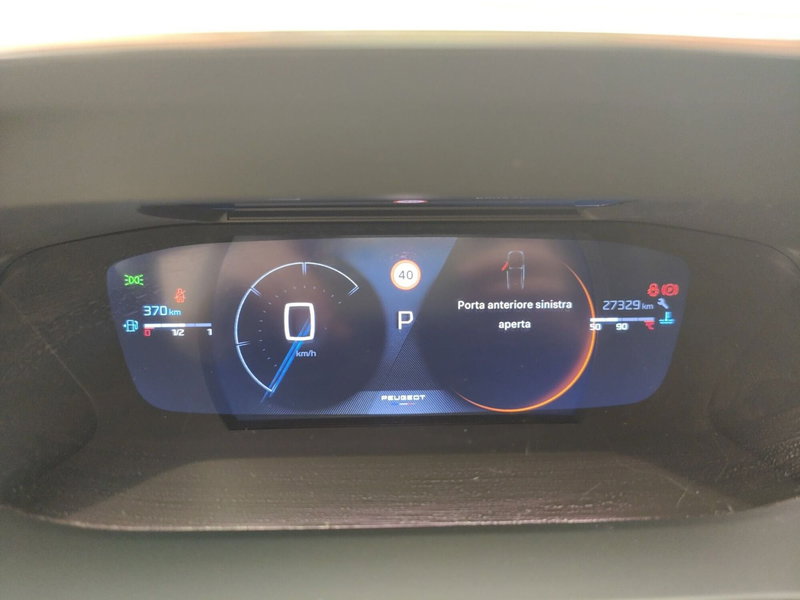 Peugeot 2008 usata a Como (8)