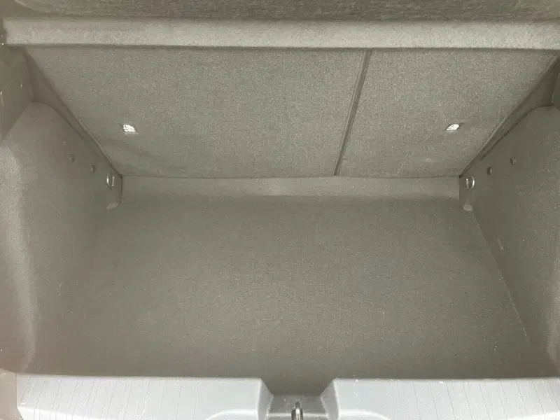 Fiat Grande Panda usata a Lecco (12)