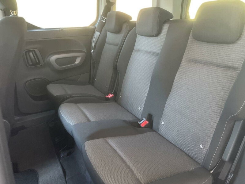 Toyota Proace City Verso usata a Lecco (12)