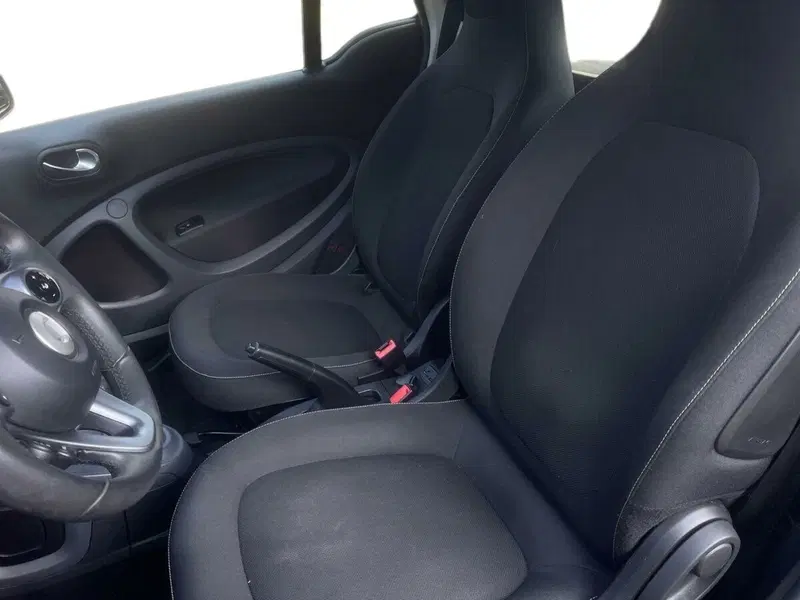 smart Fortwo usata a Lecco (10)